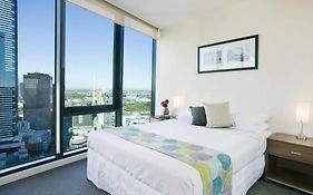 Melbourne Short Stay Apartments at Southbankone